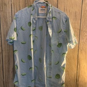 Lime Shirt